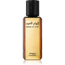Zimaya Ilham Al Oud EDP 100 ml parfüm és kölni