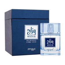 Zimaya Mazaaj Infused EDP 100 ml parfüm és kölni