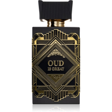 Zimaya Oud Is Great EDP 100 ml parfüm és kölni