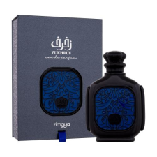 Zimaya Zukhruf Black EDP 100 ml parfüm és kölni
