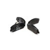 Zimmermann fékbetét készlet brembo fékrendszerű,164mm,kopásjelző érintkezővel