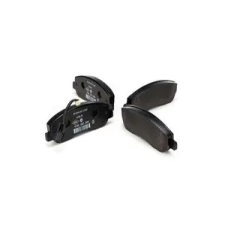Zimmermann fékbetét készlet brembo fékrendszerű,164mm,kopásjelző érintkezővel autóalkatrész