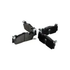 Zimmermann fékbetét készlet brembo fékrendszerű,208mm,kopásjelző érintkezőhöz előkészítve fékbetét