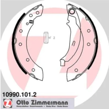 Zimmermann fékpofakészlet 10990.101.2 autóalkatrész