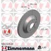 Zimmermann féktárcsa 100.3329.20