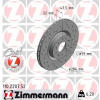 Zimmermann féktárcsa 110.2207.52