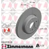 Zimmermann féktárcsa 150.2919.20