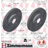 Zimmermann féktárcsa 150.2929.53