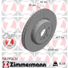 Zimmermann féktárcsa 150.2956.32