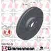 Zimmermann féktárcsa 150.2957.32