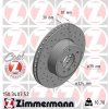 Zimmermann féktárcsa 150.3407.52