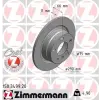 Zimmermann féktárcsa 150.3499.20