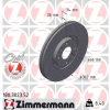Zimmermann féktárcsa 180.3023.52