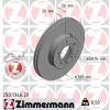 Zimmermann féktárcsa 250.1346.20