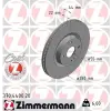 Zimmermann féktárcsa 370.4400.20