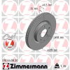Zimmermann féktárcsa 370.4408.20