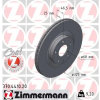 Zimmermann féktárcsa 370.4410.20