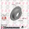 Zimmermann féktárcsa 380.2110.20