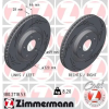 Zimmermann féktárcsa 380.2118.53