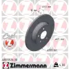 Zimmermann féktárcsa 400.5526.30