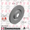 Zimmermann féktárcsa 430.2620.20