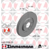 Zimmermann féktárcsa 440.3106.20