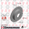 Zimmermann féktárcsa 440.3123.20