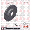 Zimmermann féktárcsa 450.5213.55
