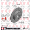 Zimmermann féktárcsa 480.1546.20