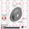 Zimmermann féktárcsa 530.2465.20