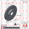 Zimmermann féktárcsa 610.3729.54