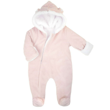  Zimní semiškový kojenecký overal Nicol Emily babakabát, overál, bundazsák