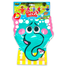 Zing Toys EP03091 Bubbles: buborékkesztyű - többféle buborékfújó