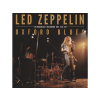 ZIP CITY Led Zeppelin - Oxford Blues (CD)