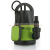ZIPPER Zipper ZI-CWP400 Tisztavíz Szivattyú 400W