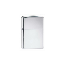 Zippo 167 Zippo öngyújtó, magasfényű króm színben konyhai eszköz
