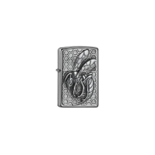 Zippo 2007807 Zippo öngyújtó utcai króm színben -Darázs konyhai eszköz