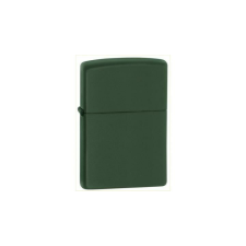Zippo 221 Zippo öngyújtó, matt sötétzöld színben konyhai eszköz