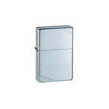 Zippo 230 Zippo öngyújtó, szálcsiszolt króm színben - 1937 Replica konyhai eszköz