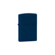 Zippo 239 Zippo öngyújtó, matt kék színben, gravírozható konyhai eszköz