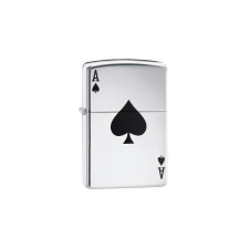 Zippo 24011 Zippo öngyújtó, fényes ezüst színben - Ászoknak konyhai eszköz