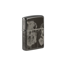 Zippo 24756-107319 Zippo öngyújtó fekete színben -Spazuk konyhai eszköz