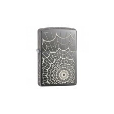 Zippo 28527 Zippo öngyújtó, black ice színben - Pókháló konyhai eszköz