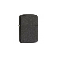 Zippo 28582 Zippo öngyújtó fekete, rücskös kivitelben - 1941-es Replica konyhai eszköz