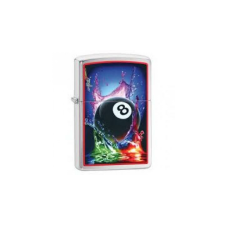 Zippo 29295 Zippo öngyújtó, Mazzi 8 Eight Ball - 8-as billiárd golyó konyhai eszköz
