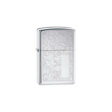 Zippo 352 Zippo öngyújtó, fényes ezüst színben - Monogram hellyel konyhai eszköz
