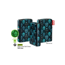 Zippo 46017 Zippo öngyújtó 540 color -Koponyák konyhai eszköz
