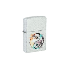 Zippo 46249 Öngyújtó, Floral Yin and Yang Design konyhai eszköz