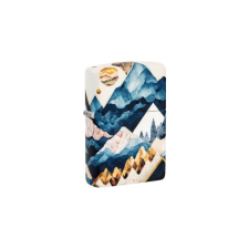 Zippo 46262 Öngyújtó, Mountain Collage Design konyhai eszköz