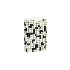 Zippo 46285 Öngyújtó, Crossword Design konyhai eszköz